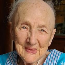 Josette BLANCHARD à Amberloup: avis de décès