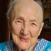 Josette BLANCHARD