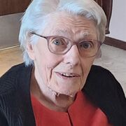 Josette GRANDJEAN