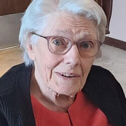 Josette GRANDJEAN à Bièvre: avis de décès