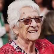 Josette SCHROEDER