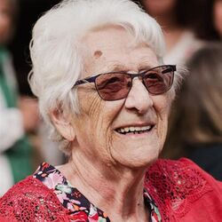 Josette SCHROEDER à Messancy: avis de décès