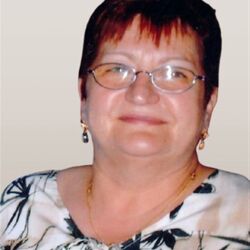Josiane SOJMA à Calonne: avis de décès
