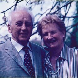 Jules CONNEROTTE à Habay: avis de décès