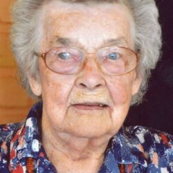 Julia DEBACKER à Tournai: avis de décès