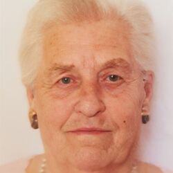 Juliette MARNEFFE à Yvoir: avis de décès