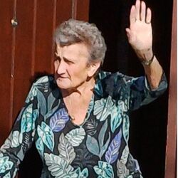 Justine WUIDART à Ciney: avis de décès