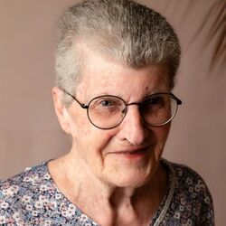 Laure BERNARD à Habay-La-Vieille: avis de décès