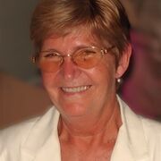 Liliane FAVEAUX