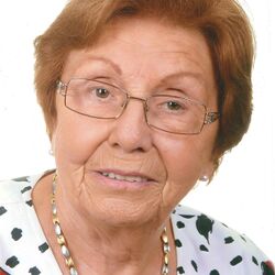 Louise HENRI à Habay-La-Neuve: avis de décès