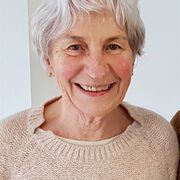 Louisette PRAET