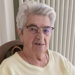 Lucie LOUETTE à Brasménil: avis de décès