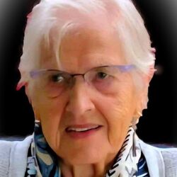 Madeleine HABRAN à Virton: avis de décès