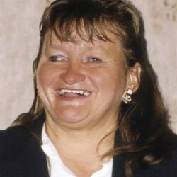 Marceline VERHEYDEN à Froyennes: avis de décès