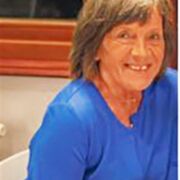 Maria Baudot