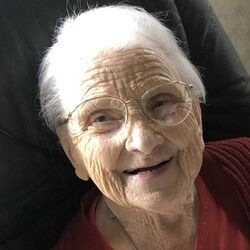 Maria WILMART à Bois-De-Villers: avis de décès