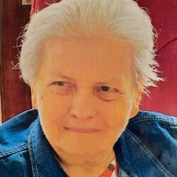 Marie-Claire FADEUR à Eghezée: avis de décès