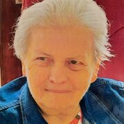 Marie-Claire FADEUR