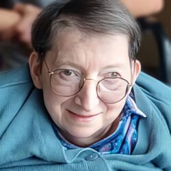 Marie Josée KAISER à Salvacourt: avis de décès