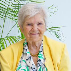 Marie-Louise Feuillien à Eghezée: avis de décès