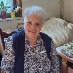 Marie-Louise Lengelé à Ottignies: avis de décès