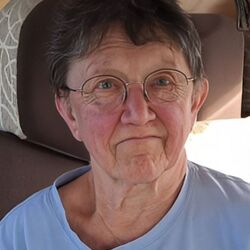 Marie-Thérèse DRUART à Tournai: avis de décès