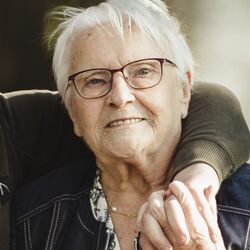 Marie-Thérèse LEONARD à Bastogne: avis de décès