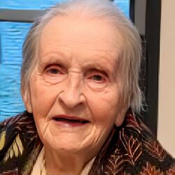 Mariette HENRION à Saint-Mard: avis de décès