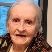 Mariette HENRION