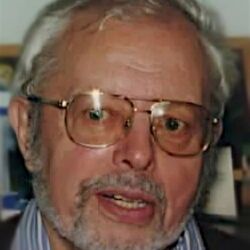 Michel SOUPART à Bruxelles: avis de décès