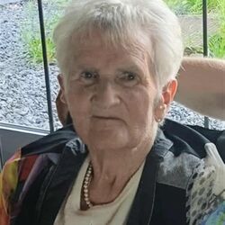 Michèle MARX à Fays-Les-Veneurs: avis de décès