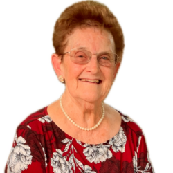 Monique FRÉDÉRIC à Petit-Rechain: avis de décès