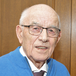 MORN Roger à Saint-Vith: avis de décès