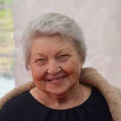 Nelly GALERIN à Saint-Servais: avis de décès