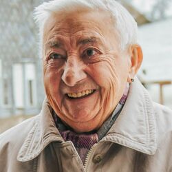 Nicole LIEFRING à Amberloup: avis de décès