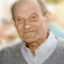 Odon DELAISSE à Rendeux: avis de décès