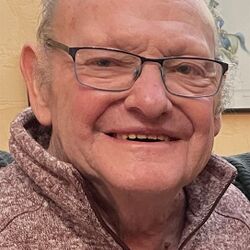 Oscar COLMANT à Deux-Acren: avis de décès