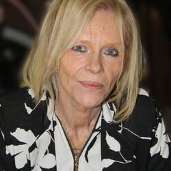 Patricia GRAINDORGE à Bastogne: avis de décès