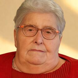 Paulette DE SMYTER à Antoing: avis de décès