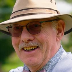 Philippe DUBOIS à Celles: avis de décès