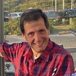 Philippe JORTAY à Mouscron: avis de décès