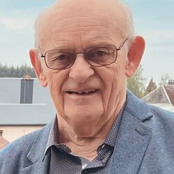Pierre SAUTÉ à Lacuisine: avis de décès