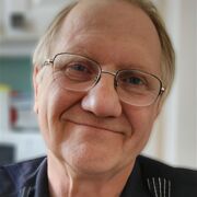 Raymond PITRONS