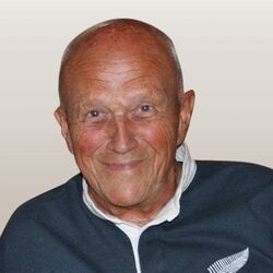 René DELTENRE à Antoing: avis de décès