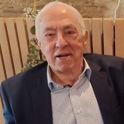 René FRANSOLET à Jalhay: avis de décès