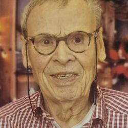 René SURLERAUX à Chièvres: avis de décès