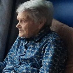 Renée MUREAU à Lahamaide: avis de décès