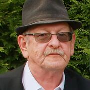 Robert CHANLY