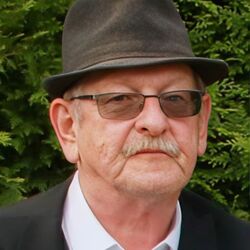 Robert CHANLY à Herbeumont: avis de décès