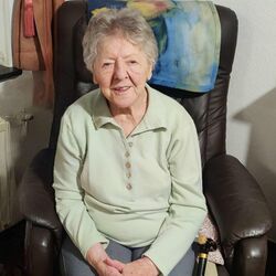 Rosalie PIRAUX à Smuid: avis de décès